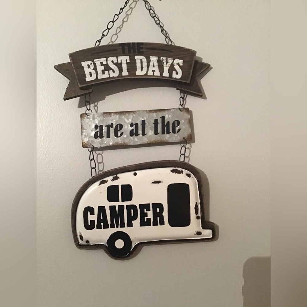 Wall hanging